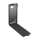 Xqisit Etui Flipcover do Samsung Ascend Y550 czarne - 1448556 - zdjęcie 2